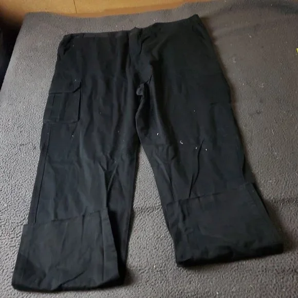 Boulder Creek Trading Co. Pants Boulder Creek Trading Cargo